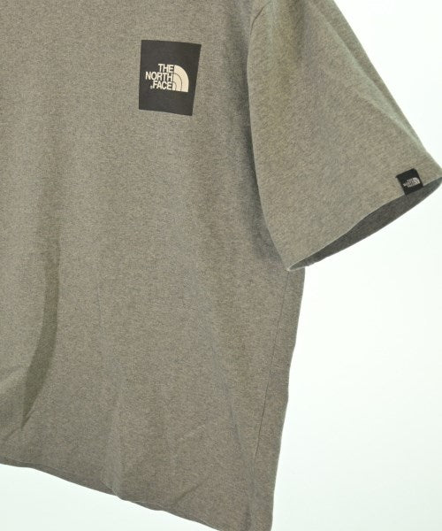 THE NORTH FACE เสื้อยืด/เสื้อท็อปส์