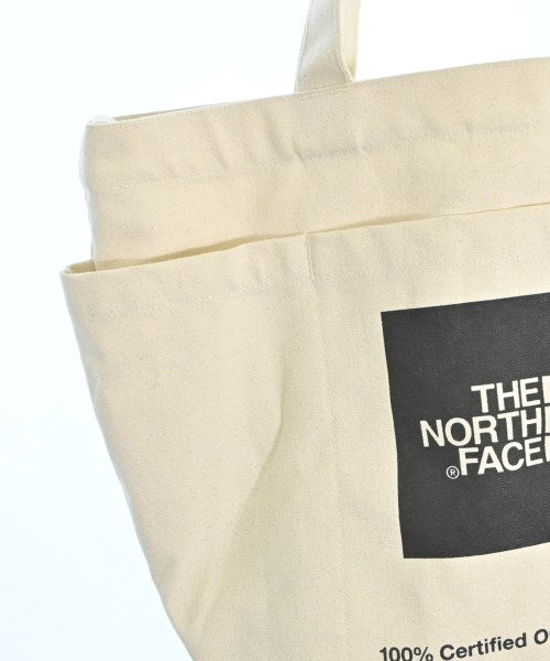 THE NORTH FACE กระเป๋าถือขนาดใหญ่