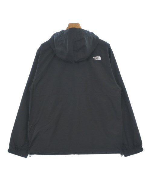 THE NORTH FACE เสื้อพาร์กาภูเขา