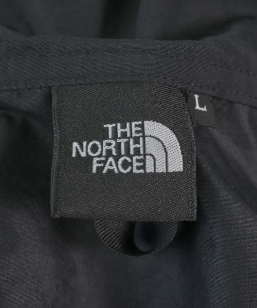 THE NORTH FACE เสื้อพาร์กาภูเขา