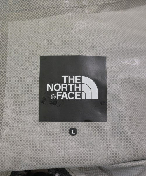 THE NORTH FACE เสื้อพาร์กาภูเขา