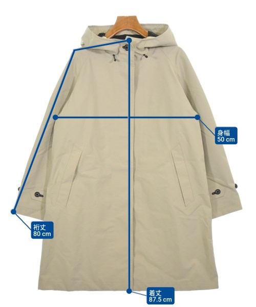 THE NORTH FACE เสื้อโค้ท อื่น