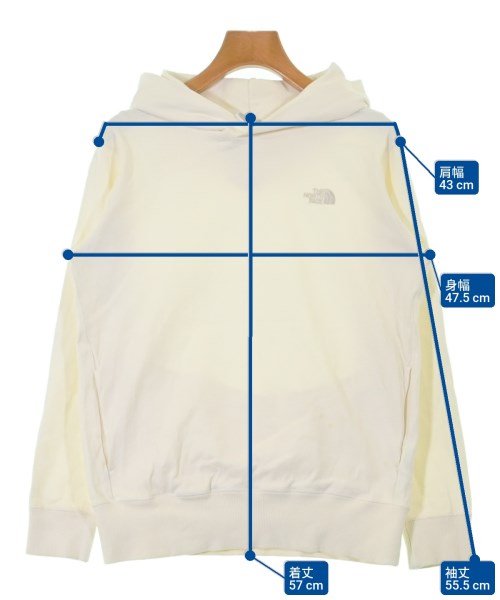 THE NORTH FACE เสื้อฮู้ด