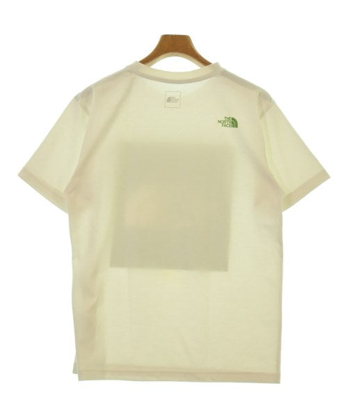 THE NORTH FACE เสื้อยืด/เสื้อท็อปส์