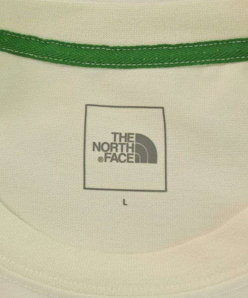 THE NORTH FACE เสื้อยืด/เสื้อท็อปส์