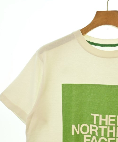 THE NORTH FACE เสื้อยืด/เสื้อท็อปส์
