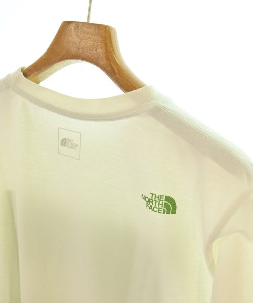 THE NORTH FACE เสื้อยืด/เสื้อท็อปส์