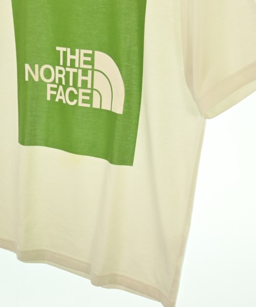 THE NORTH FACE เสื้อยืด/เสื้อท็อปส์