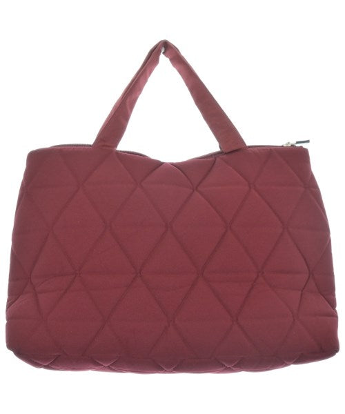 THE NORTH FACE กระเป๋าถือขนาดใหญ่