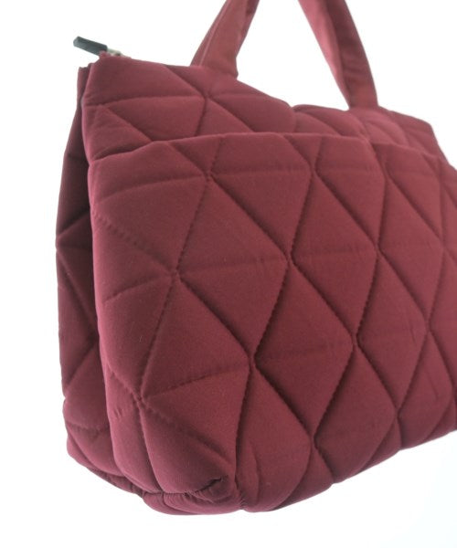 THE NORTH FACE กระเป๋าถือขนาดใหญ่