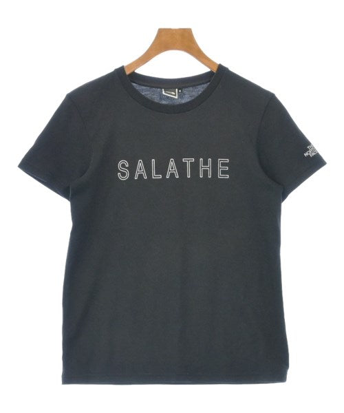 THE NORTH FACE เสื้อยืด/เสื้อท็อปส์