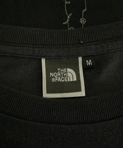 THE NORTH FACE เสื้อยืด/เสื้อท็อปส์