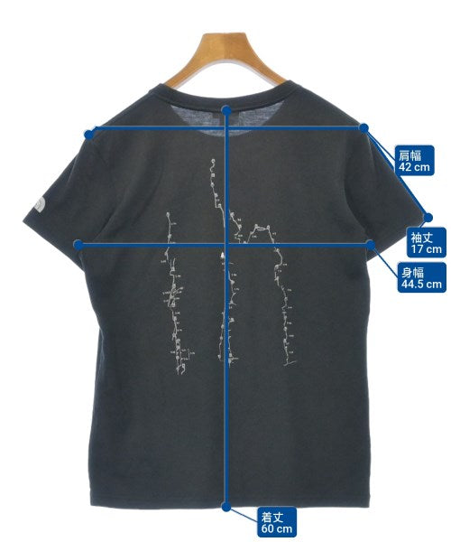 THE NORTH FACE เสื้อยืด/เสื้อท็อปส์