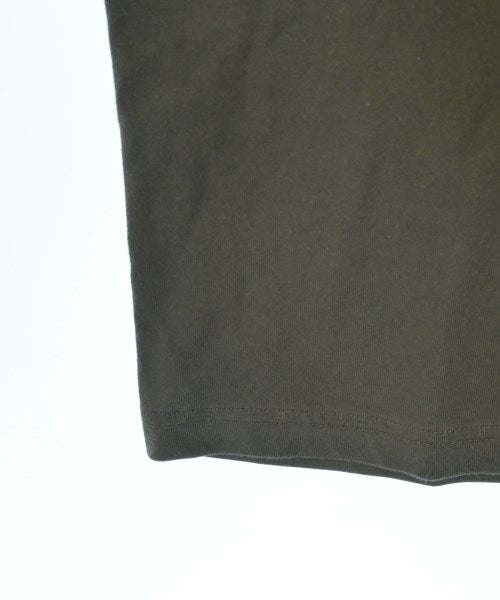 THE NORTH FACE เสื้อยืด/เสื้อท็อปส์