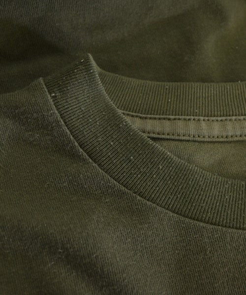 THE NORTH FACE เสื้อยืด/เสื้อท็อปส์