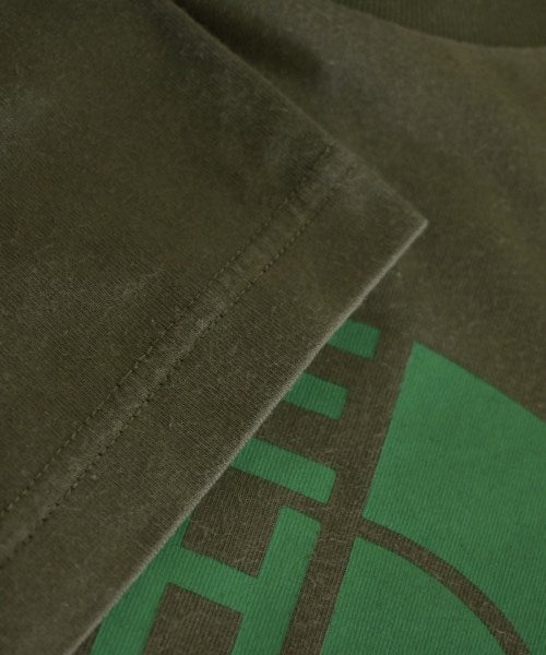 THE NORTH FACE เสื้อยืด/เสื้อท็อปส์