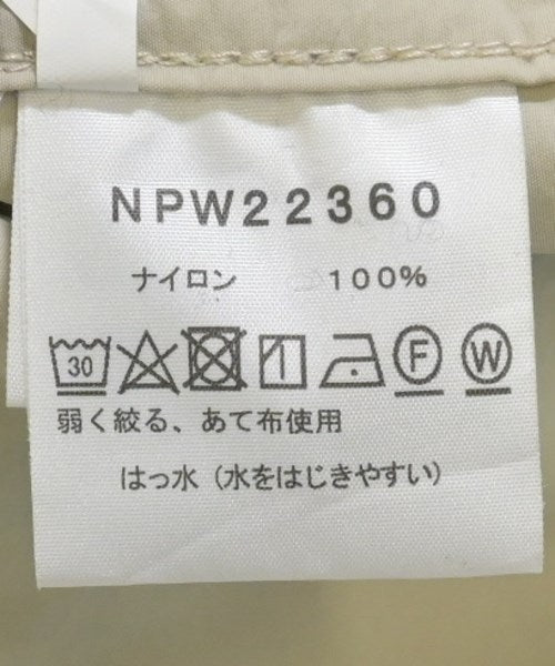 THE NORTH FACE เสื้อโค้ท อื่น