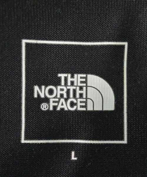 THE NORTH FACE เสื้อยืด/เสื้อท็อปส์