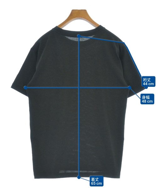 THE NORTH FACE เสื้อยืด/เสื้อท็อปส์