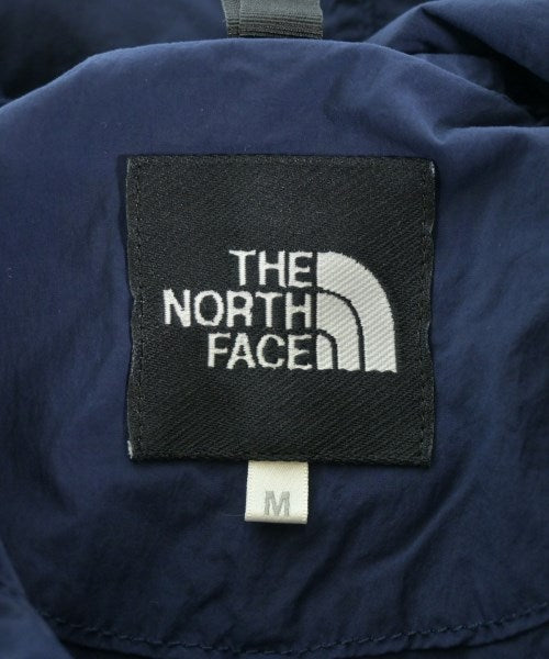 THE NORTH FACE เสื้อคลุมคอปก Soutien