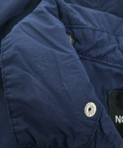 THE NORTH FACE เสื้อคลุมคอปก Soutien