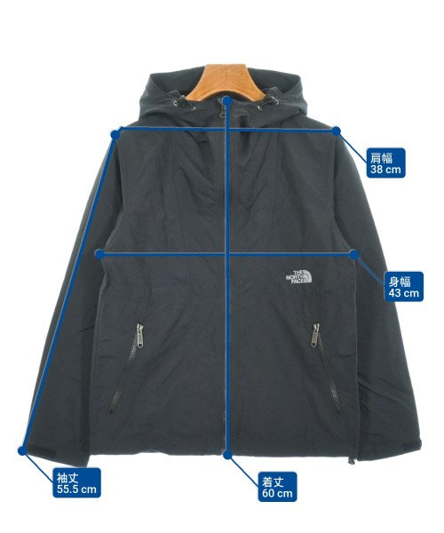 THE NORTH FACE แจ็คเก็ตเบลาส์ อื่น