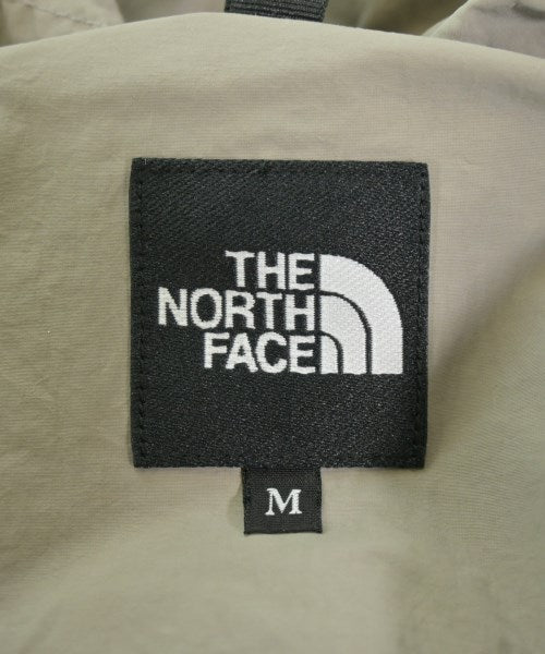 THE NORTH FACE เสื้อโค้ท
