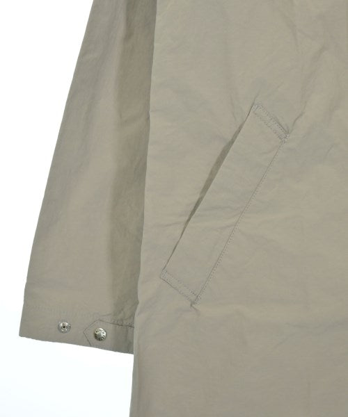 THE NORTH FACE เสื้อโค้ท