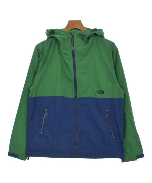 THE NORTH FACE เสื้อพาร์กาภูเขา