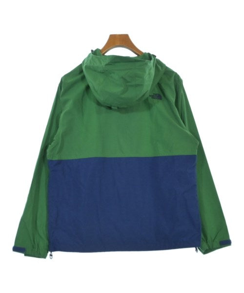 THE NORTH FACE เสื้อพาร์กาภูเขา