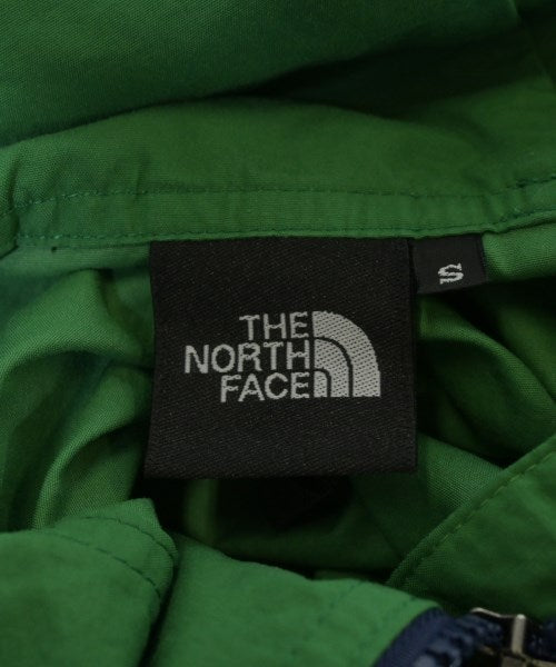 THE NORTH FACE เสื้อพาร์กาภูเขา