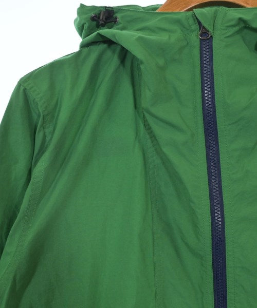 THE NORTH FACE เสื้อพาร์กาภูเขา