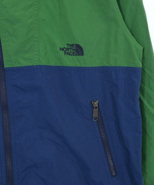 THE NORTH FACE เสื้อพาร์กาภูเขา