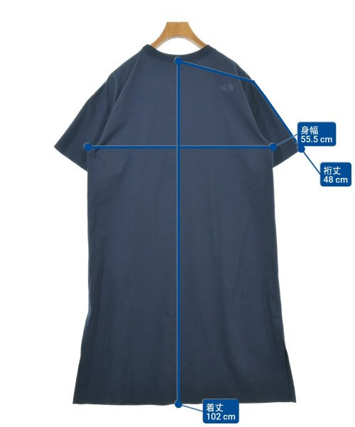 THE NORTH FACE ชุดเดรส