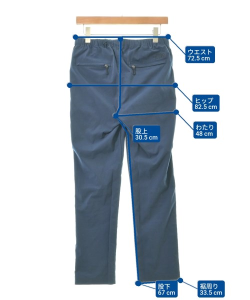 THE NORTH FACE กางเกง อื่น