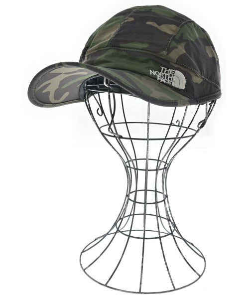 THE NORTH FACE หมวกแก๊ป