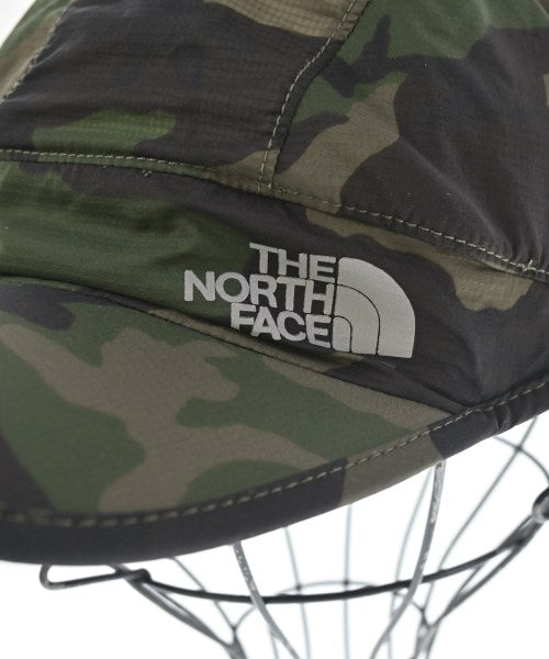 THE NORTH FACE หมวกแก๊ป