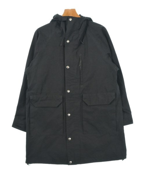 THE NORTH FACE เสื้อพาร์กาภูเขา