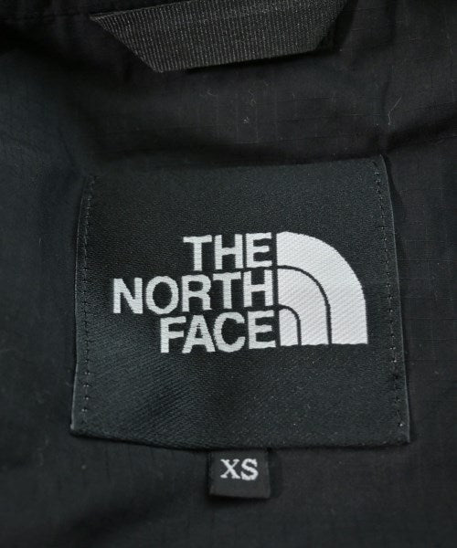 THE NORTH FACE เสื้อพาร์กาภูเขา