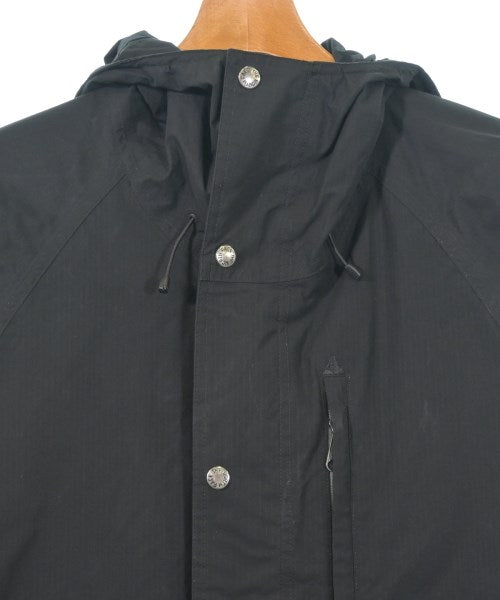 THE NORTH FACE เสื้อพาร์กาภูเขา