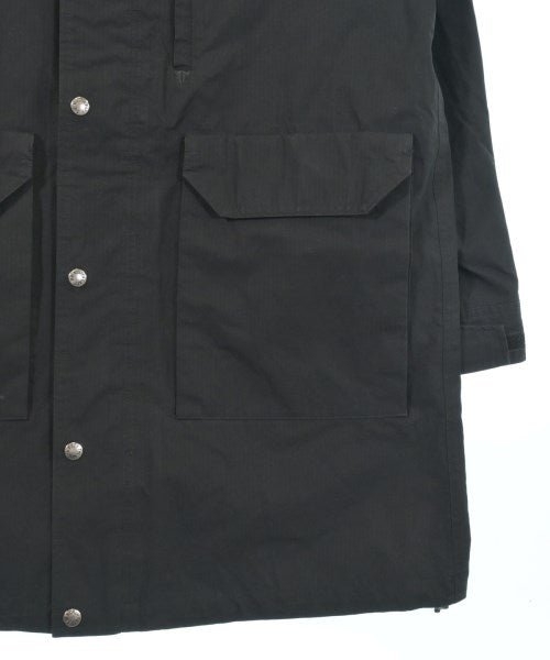 THE NORTH FACE เสื้อพาร์กาภูเขา