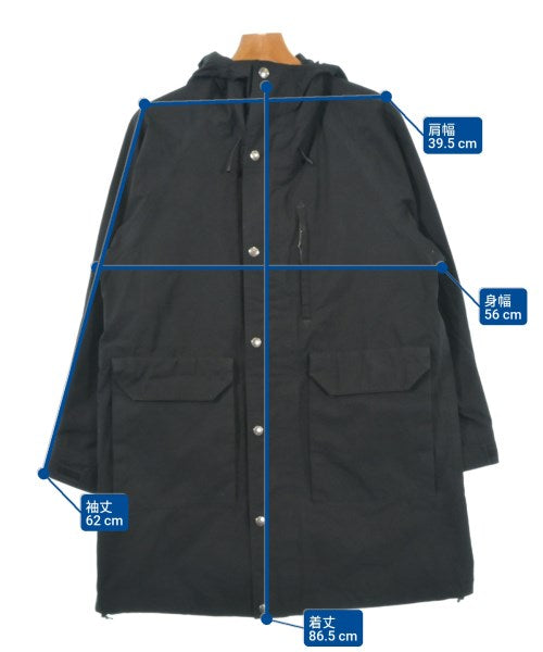 THE NORTH FACE เสื้อพาร์กาภูเขา