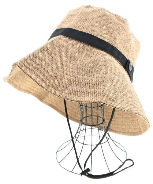 THE NORTH FACE หมวกฟาง