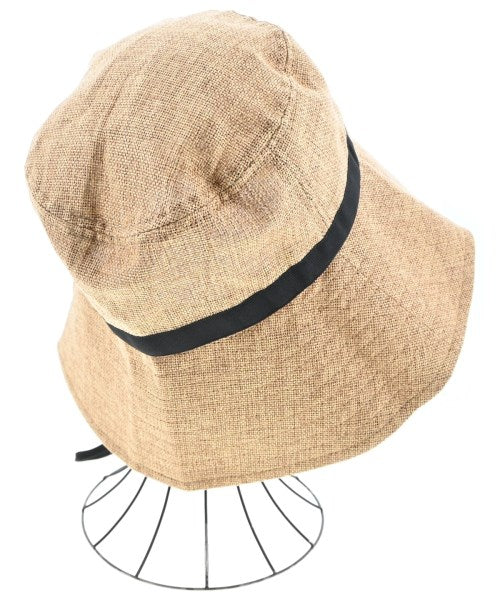 THE NORTH FACE หมวกฟาง