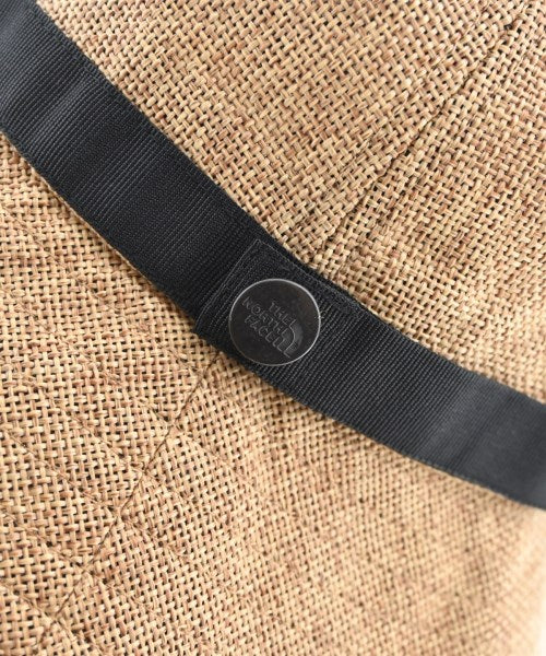 THE NORTH FACE หมวกฟาง