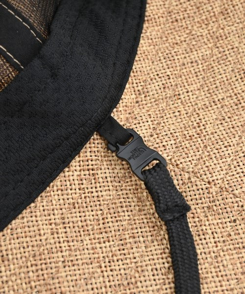 THE NORTH FACE หมวกฟาง