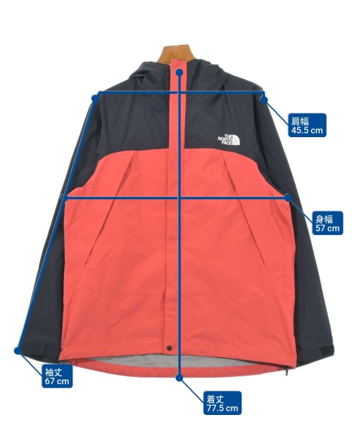 THE NORTH FACE แจ็คเก็ตเบลาส์ อื่น