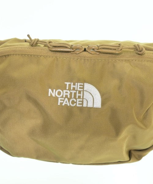 THE NORTH FACE กระเป๋าสะพาย