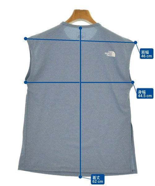 THE NORTH FACE แขนกุด