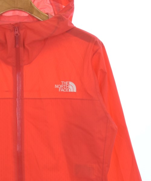 THE NORTH FACE เสื้อพาร์กาภูเขา